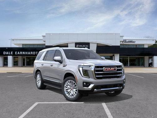 2025 GMC Yukon 2WD Elevation