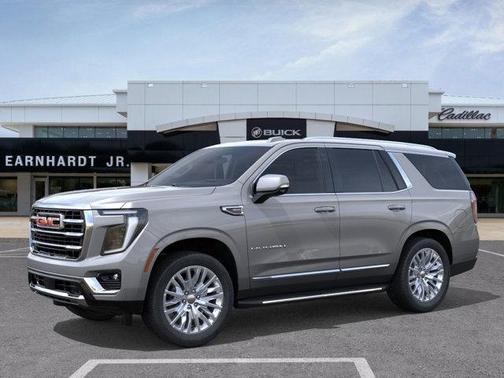 2025 GMC Yukon 2WD Elevation