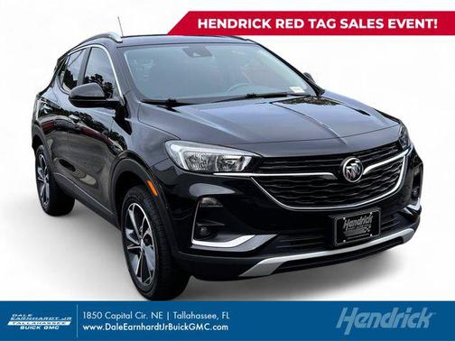 2020 Buick Encore GX Preferred