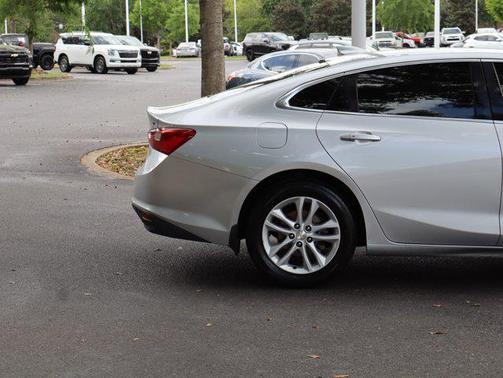 2016 Chevrolet Malibu 1LT