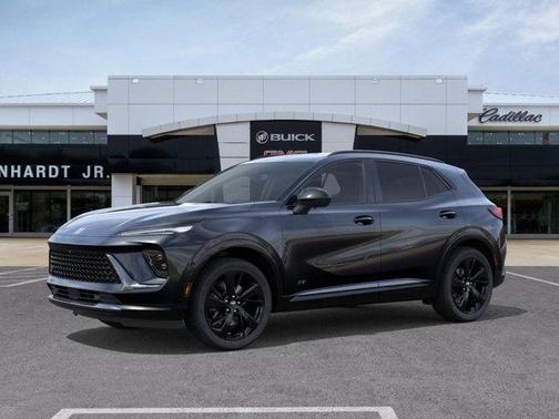 2026 Buick Envision Sport Touring AWD