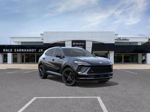 2026 Buick Envision Sport Touring AWD