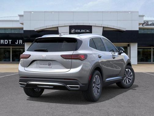 2026 Buick Envision Preferred AWD