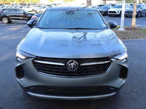 2023 Buick Envision Essence AWD