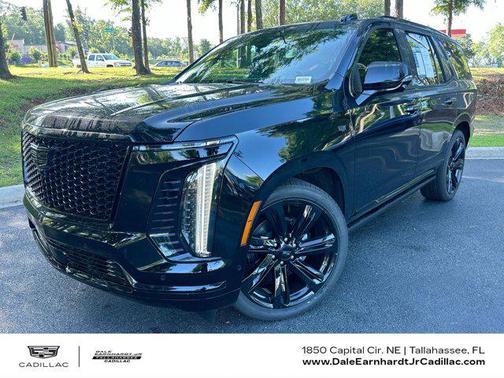 2025 Cadillac Escalade Sport