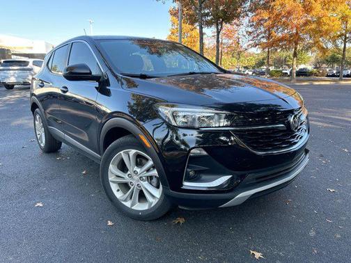 2022 Buick Encore GX Preferred