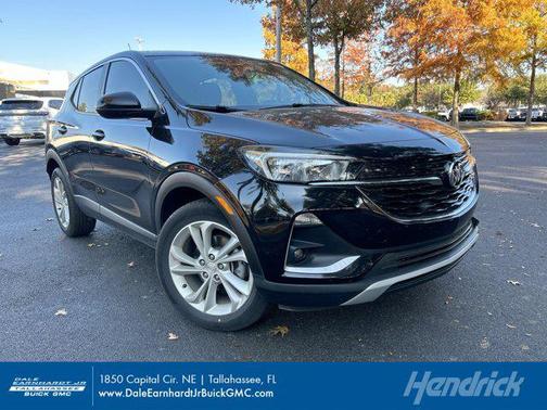 2022 Buick Encore GX Preferred