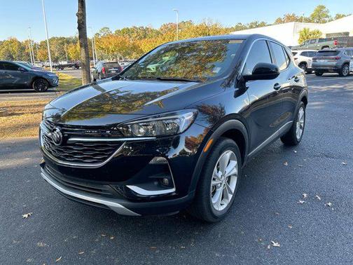 2022 Buick Encore GX Preferred