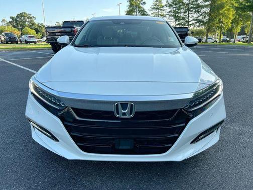 2020 Honda Accord Hybrid Touring