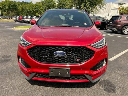 2021 Ford Edge ST
