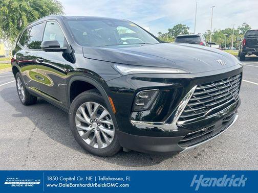 2025 Buick Enclave Preferred FWD