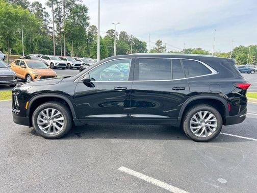 2025 Buick Enclave Preferred FWD