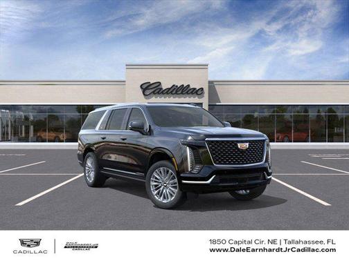 2026 Cadillac Escalade ESV Luxury