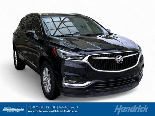 2021 Buick Enclave FWD Essence