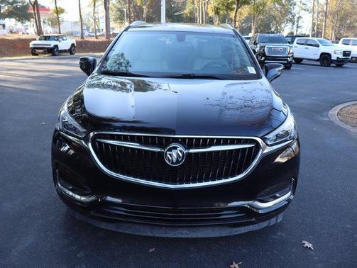 2021 Buick Enclave FWD Essence