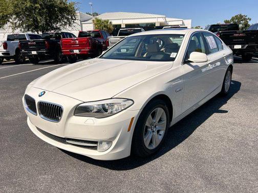 2013 BMW 528 528i