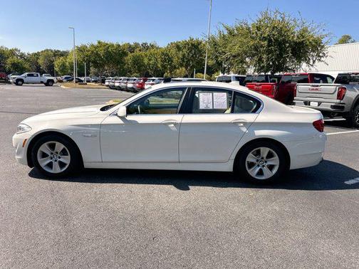 2013 BMW 528 528i