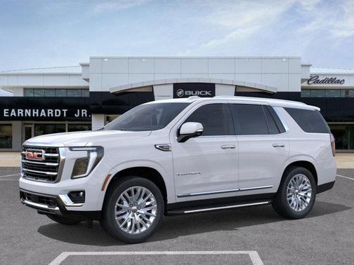 2025 GMC Yukon 2WD Elevation
