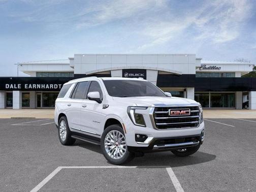 2025 GMC Yukon 2WD Elevation