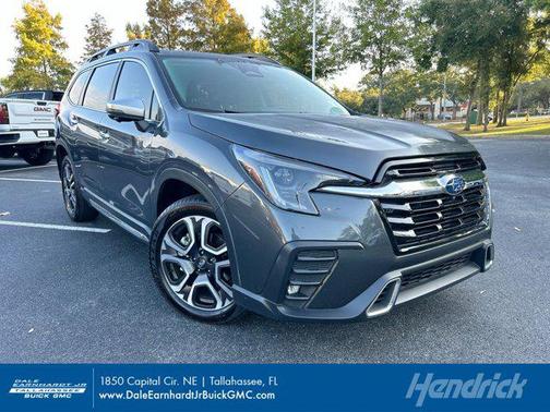 2023 Subaru Ascent Touring 7-Passenger