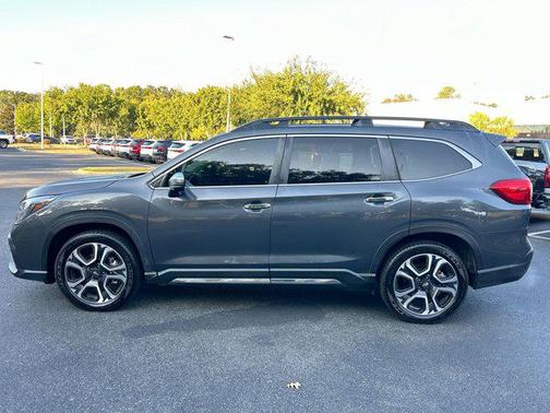 2023 Subaru Ascent Touring 7-Passenger