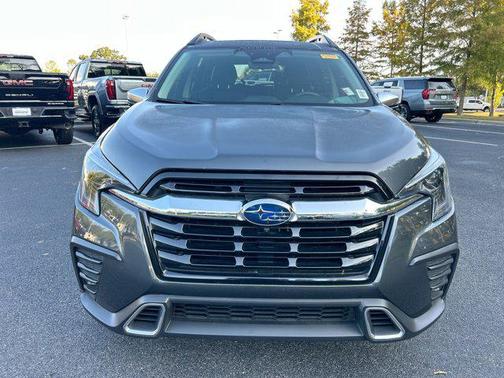 2023 Subaru Ascent Touring 7-Passenger