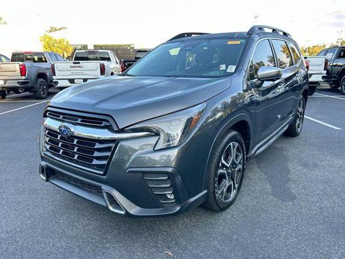 2023 Subaru Ascent Touring 7-Passenger