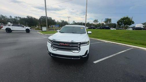 2023 GMC Acadia FWD SLE