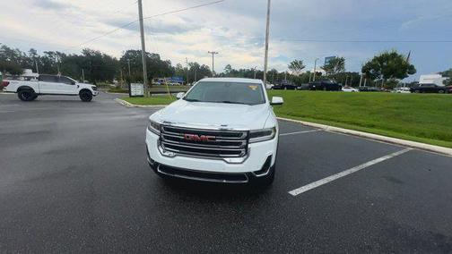 2023 GMC Acadia FWD SLE