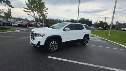 2023 GMC Acadia FWD SLE