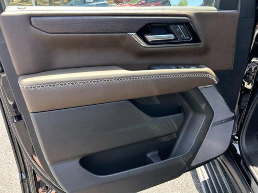 2025 GMC Yukon XL Denali Ultimate