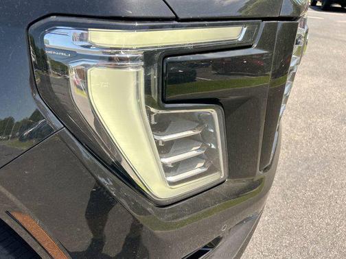 2025 GMC Yukon XL Denali Ultimate