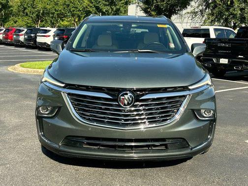 2023 Buick Enclave Premium FWD
