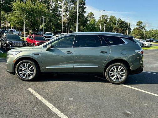 2023 Buick Enclave Premium FWD