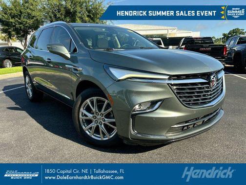 2023 Buick Enclave Premium FWD