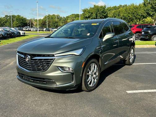 2023 Buick Enclave Premium FWD
