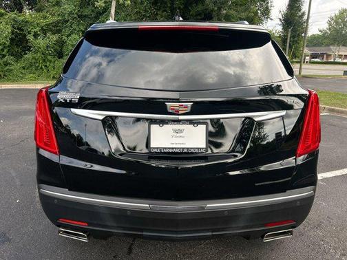2019 Cadillac XT5 Base