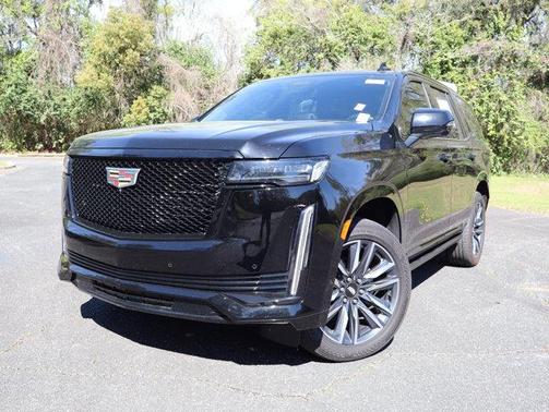 2022 Cadillac Escalade Sport