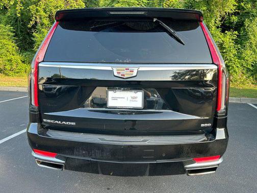 2023 Cadillac Escalade ESV Premium Luxury