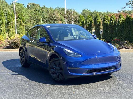 2024 Tesla Model Y RWD *Ltd Avail*
