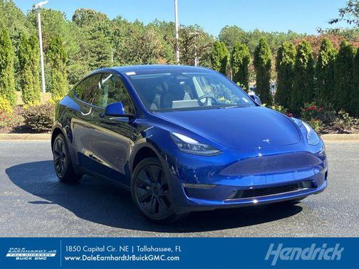 2024 Tesla Model Y RWD *Ltd Avail*