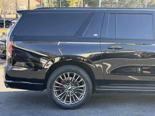 2023 Cadillac Escalade ESV V-Series