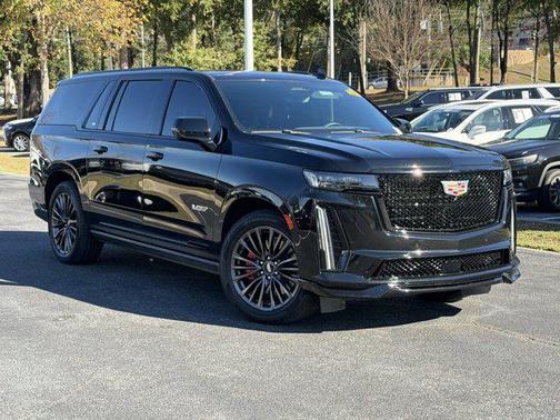 2023 Cadillac Escalade ESV V-Series
