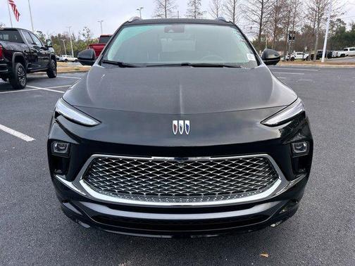 2025 Buick Encore GX Avenir