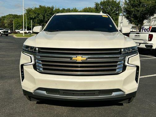 2023 Chevrolet Tahoe 4WD High Country