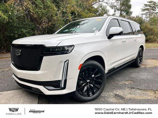 2024 Cadillac Escalade ESV Sport