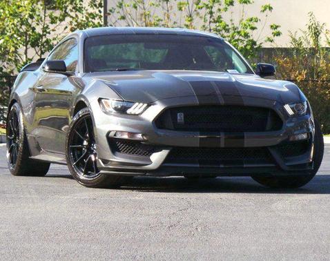 2019 Ford Shelby GT350 Base