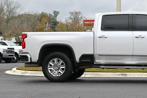 2024 Chevrolet Silverado 2500 High Country