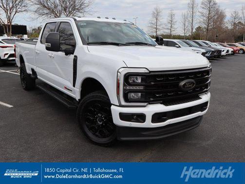2024 Ford F-350 Lariat