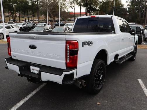 2024 Ford F-350 Lariat